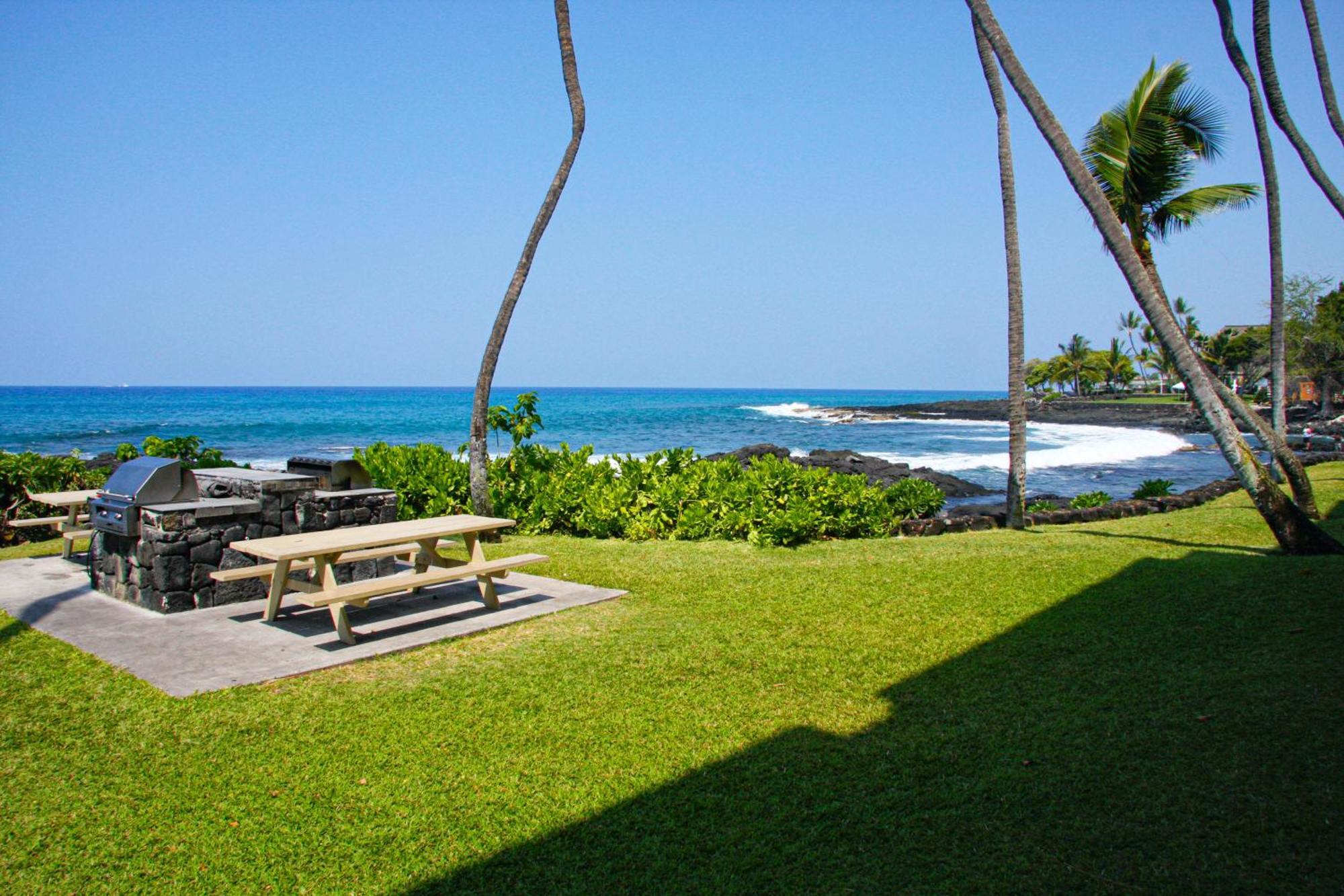 Kona Bali Kai #152 Apartment Kailua-Kona Luaran gambar