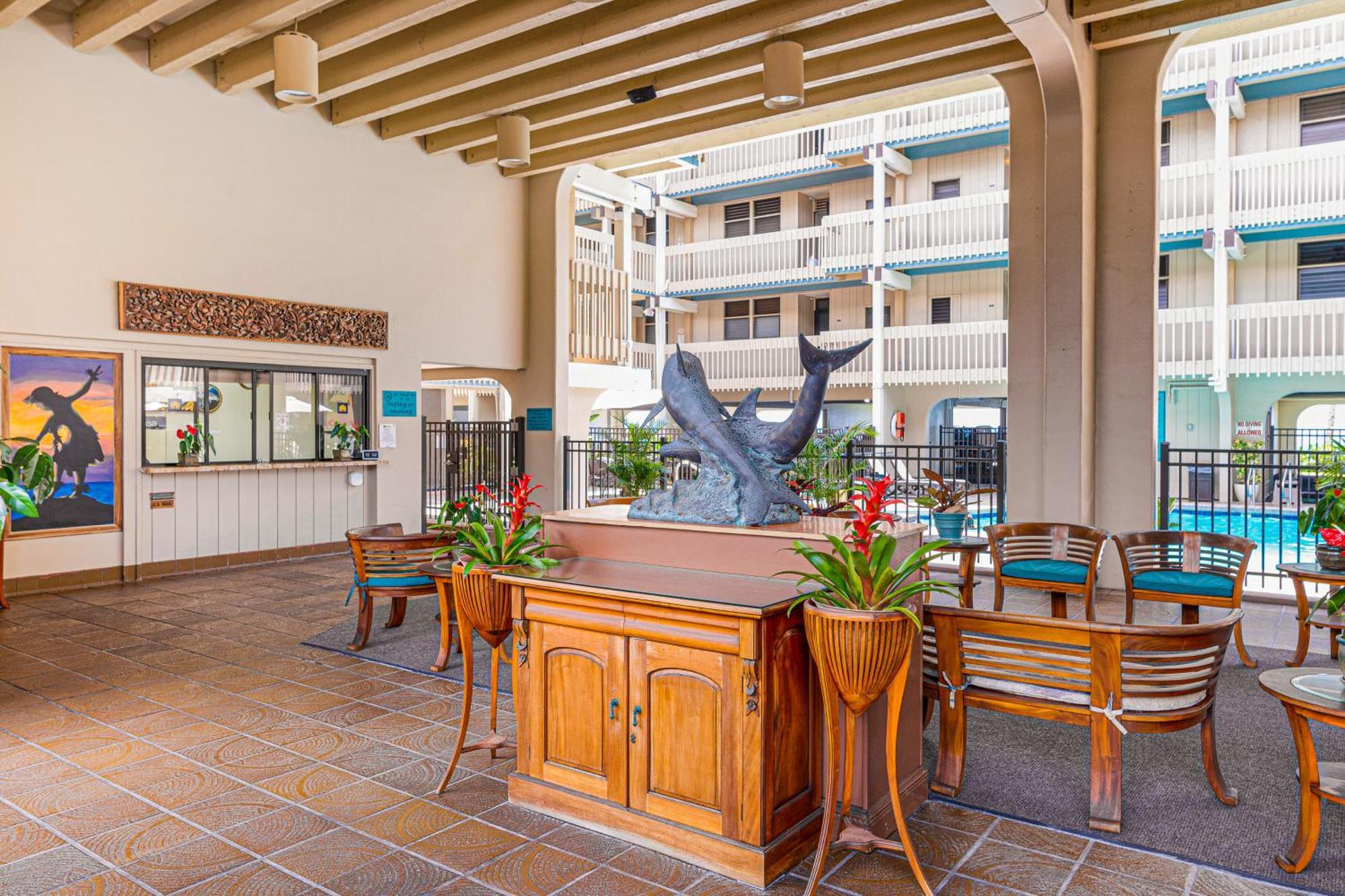 Kona Bali Kai #152 Apartment Kailua-Kona Luaran gambar