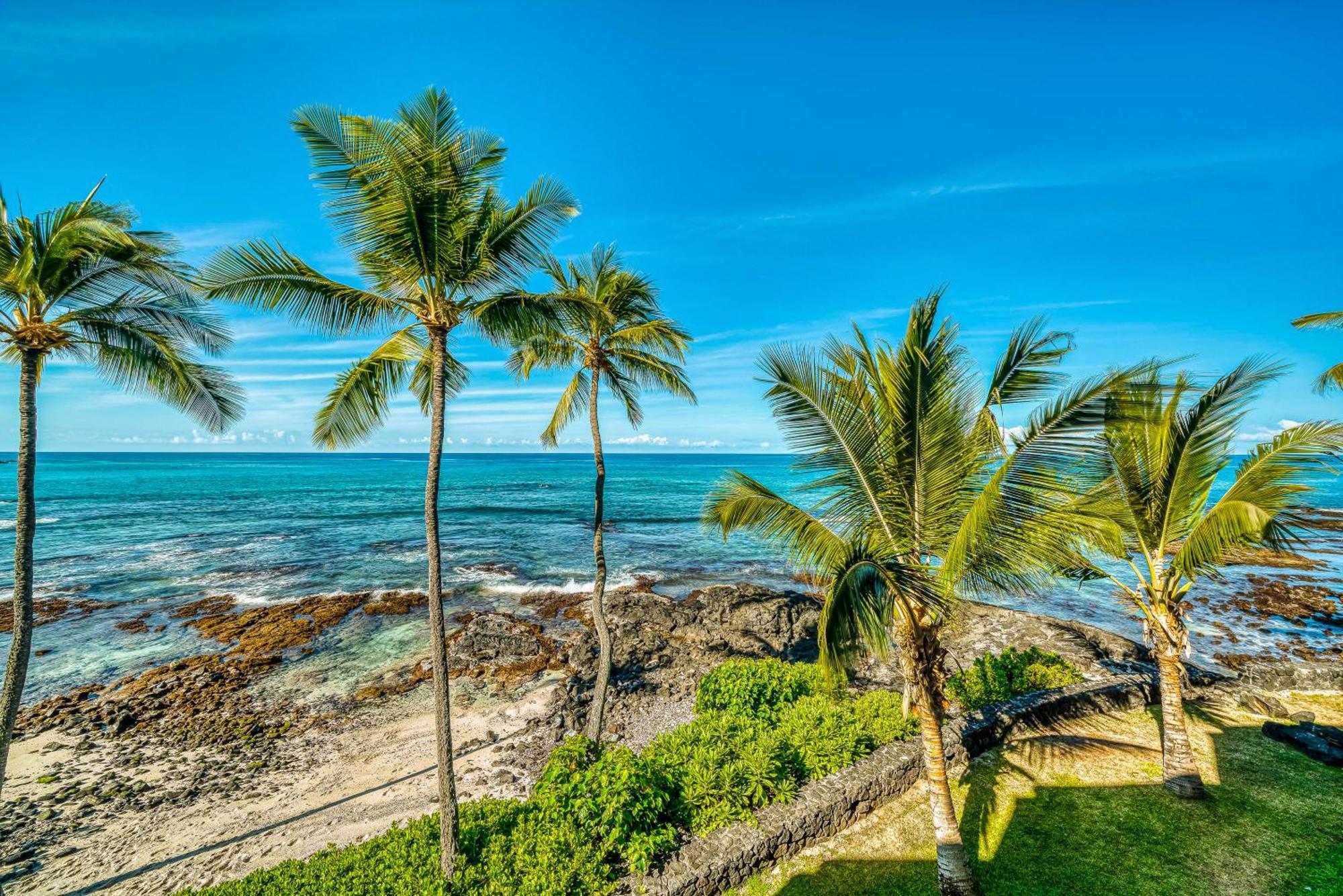 Kona Bali Kai #152 Apartment Kailua-Kona Luaran gambar