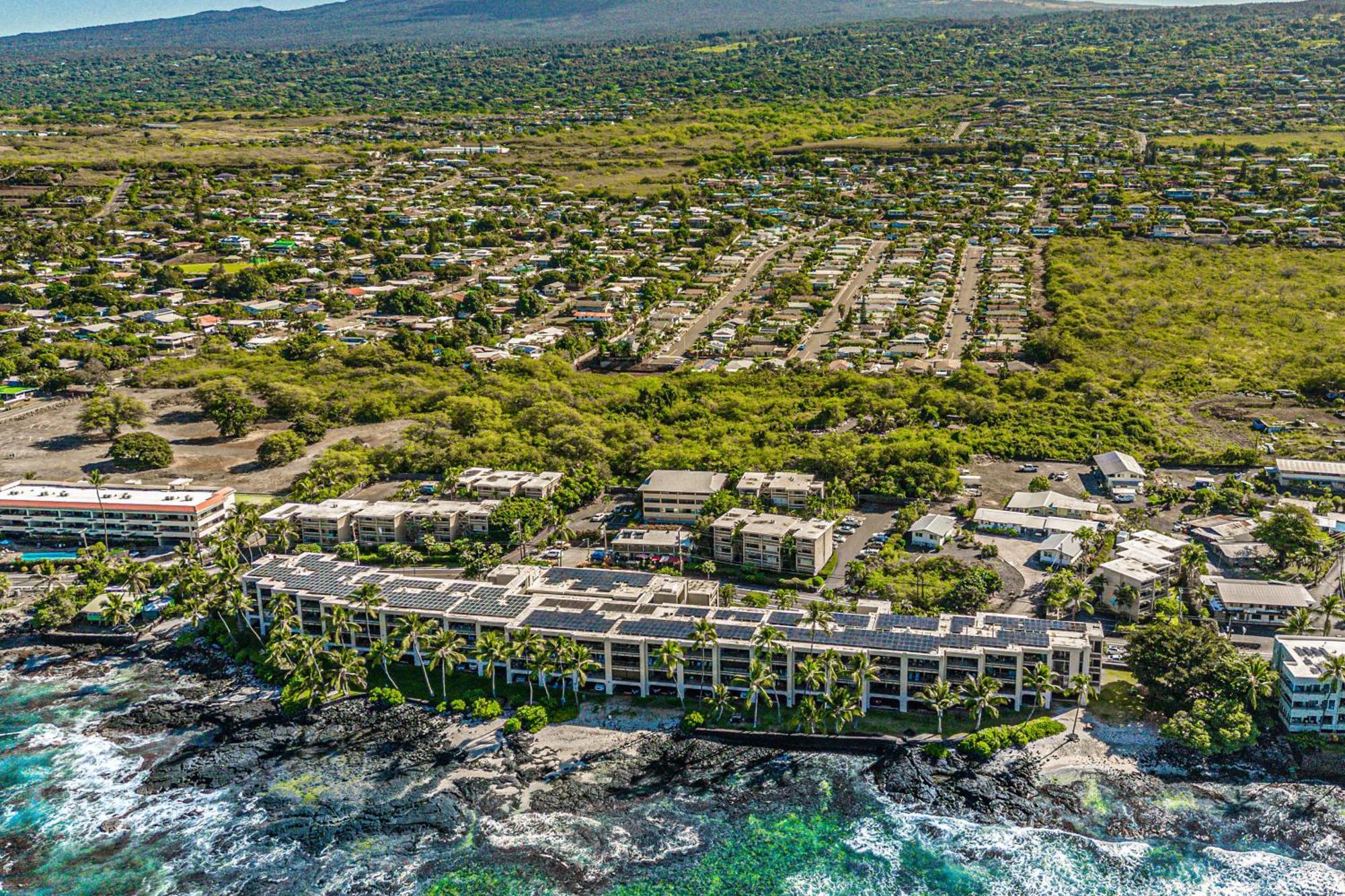 Kona Bali Kai #152 Apartment Kailua-Kona Luaran gambar